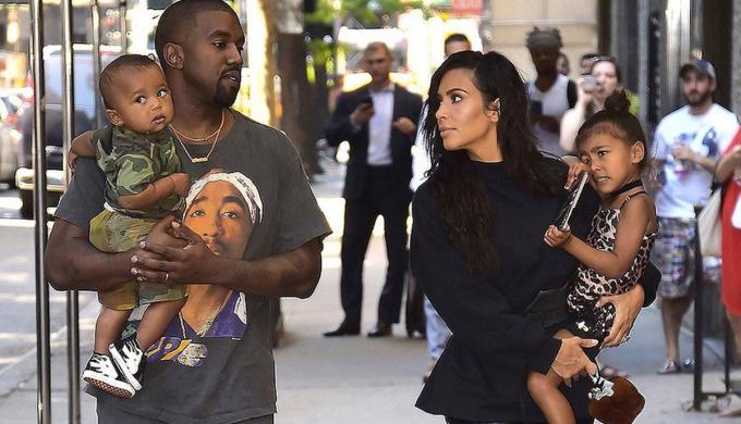 Kim Kardashain and Kanye West’s child custody battle to potentially meet a messy end?
