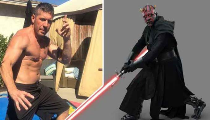 ‘Star Wars’ actor Ray Park under fire for Instagram video