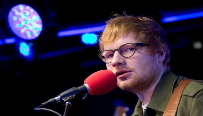 Ed Sheeran recounts harrowing battle with anxiety: ‘Learnt to practice moderation in everything’