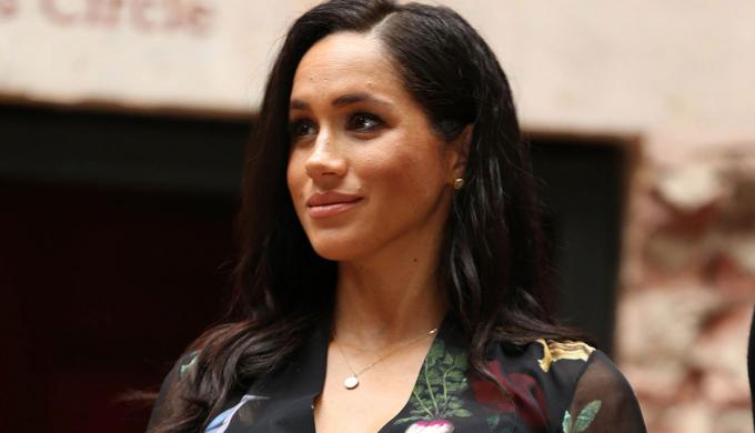 Meghan Markle to pay £67,888 after facing a blow in court war against the Mail