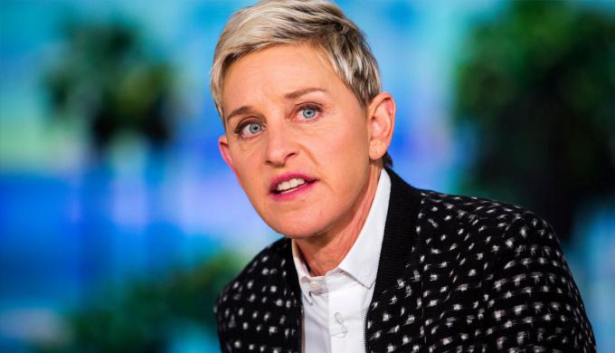 Ellen DeGeneres issues apology for hurting former employees: ‘I promise to do my part’