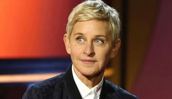 Ellen dubbed a ‘grotesque wealthy celeb’ after public apology video goes viral
