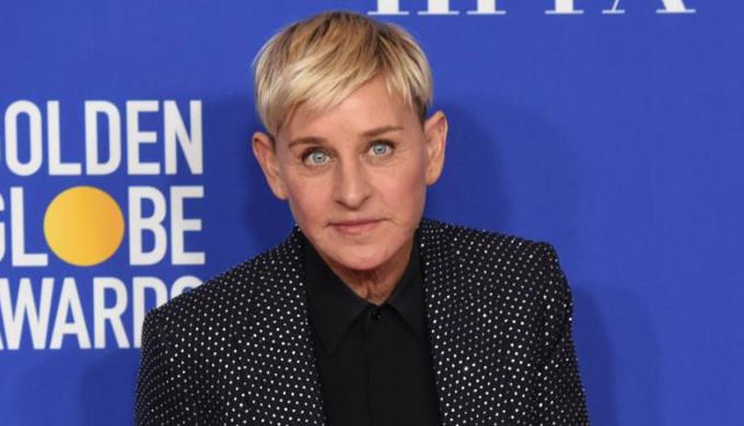 Ellen’s ex-staff was harassed and groped by bosses ‘behind the scenes’