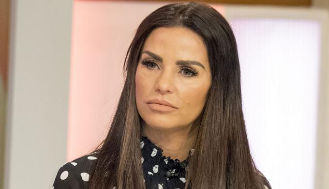 Katie Price pens down a heartfelt note for beau Carl Woods, says ‘I totally adore him’