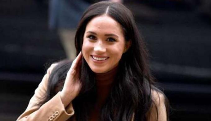 Meghan Markle frustrated everyone on set which always ended in tears