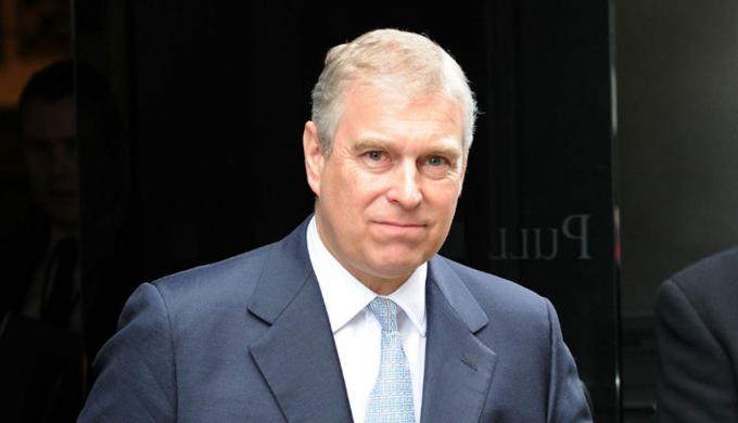 Prince Andrew as entertained ‘endlessly’ at Epstein’s ranch with ‘erotic massages’