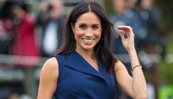 Meghan Markle’s big plans for 39th birthday revealed