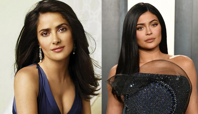 Kylie Jenner, Salma Hayek, Hailey Bieber pray for victims of Beirut explosions