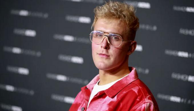 Jake Paul’s home raided by FBI, firearms recovered