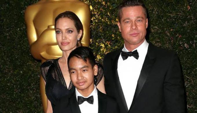 Angelina Jolie hoping for a miracle between estranged kids and Brad Pitt
