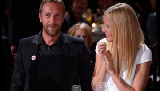 Gwyneth Paltrow reveals she and ex-husband Chris Martin ‘didn’t quite fit together’