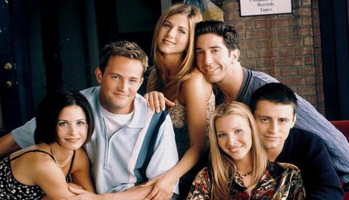 Jennifer Aniston and Co. to not start filming for ‘Friends’ reunion special before May 2021