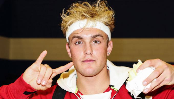 Fans stand by ‘harassed’ YouTuber Jake Paul after mysterious FBI raid leaves internet divided