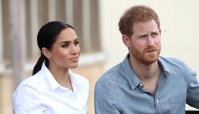 Prince Harry punished his friend after his advice on Meghan Markle prior to marriage