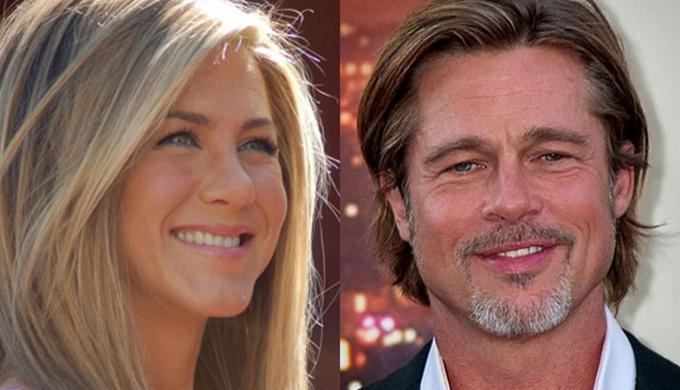 Jennifer Aniston and Brad Pitt’s lavish abode sold for $32.5million