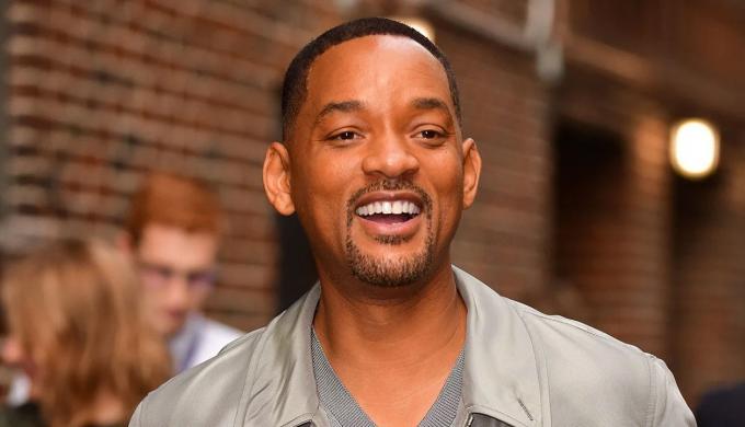 Will Smith’s company settles lawsuit over film on Serena Williams’ father