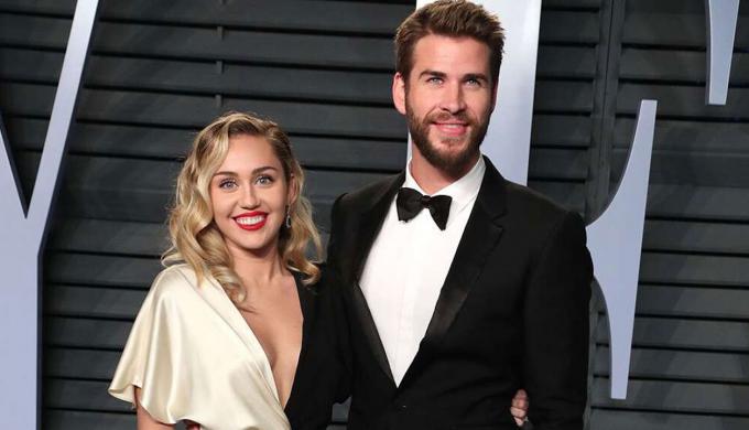 Where Miley Cyrus and Liam Hemsworth stand a year after their divorce