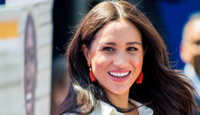Meghan Markle faced a major blow after her dreams of going into politics came crashing down