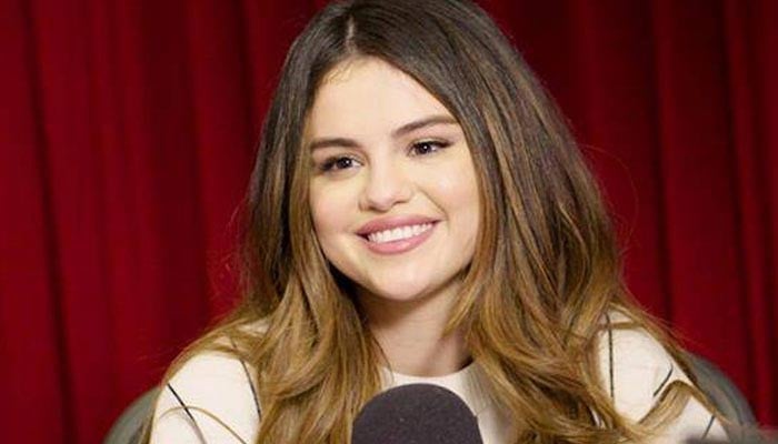 Selena Gomez gets candid about ‘coming from a family of addicts’ Selena Gomez gets candid about ‘coming from a family of addicts’