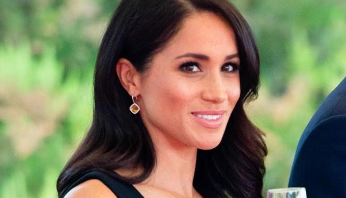 Meghan Markle used the royal family to become the richest woman in the world?