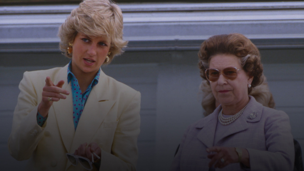 Princess Diana The Only Thing Charles Learnt From Queen Elizabeth Is