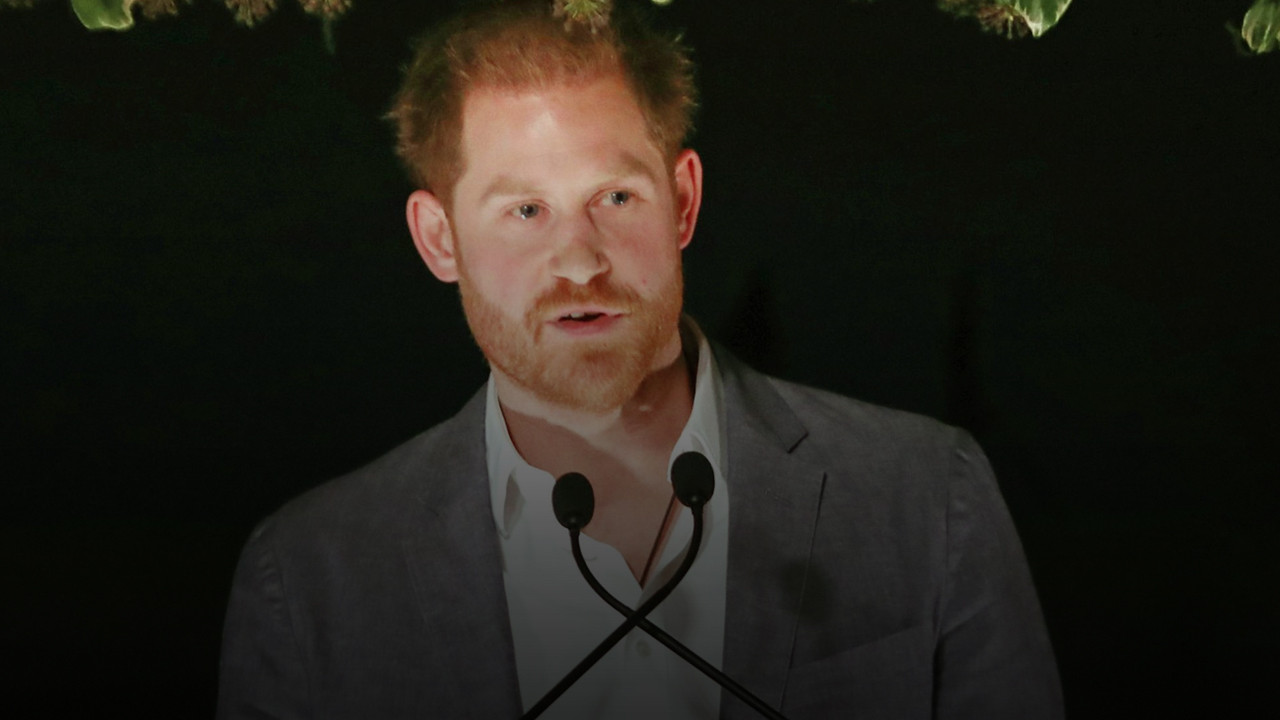 Can Duke of Sussex Prince Harry become an American citizen despite past