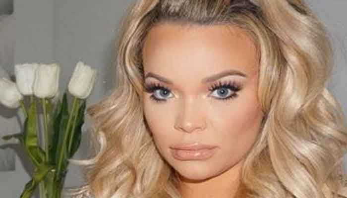 Pictures Of Trisha Paytas