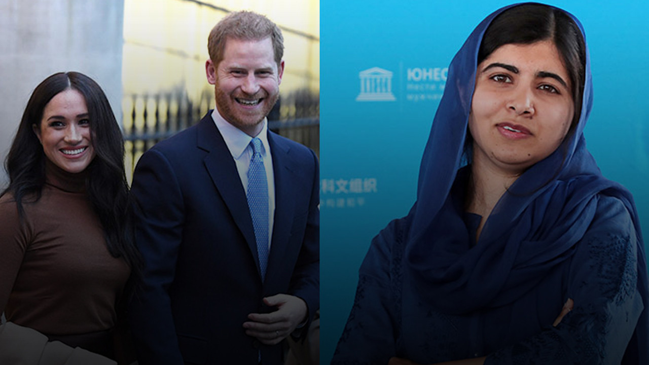 Prince Harry took his Eton education 'for granted'