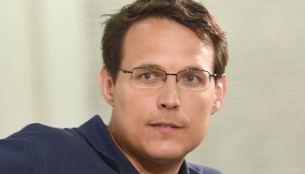 steve-kornacki-finally-takes-a-break-after-non-stop-election-coverage