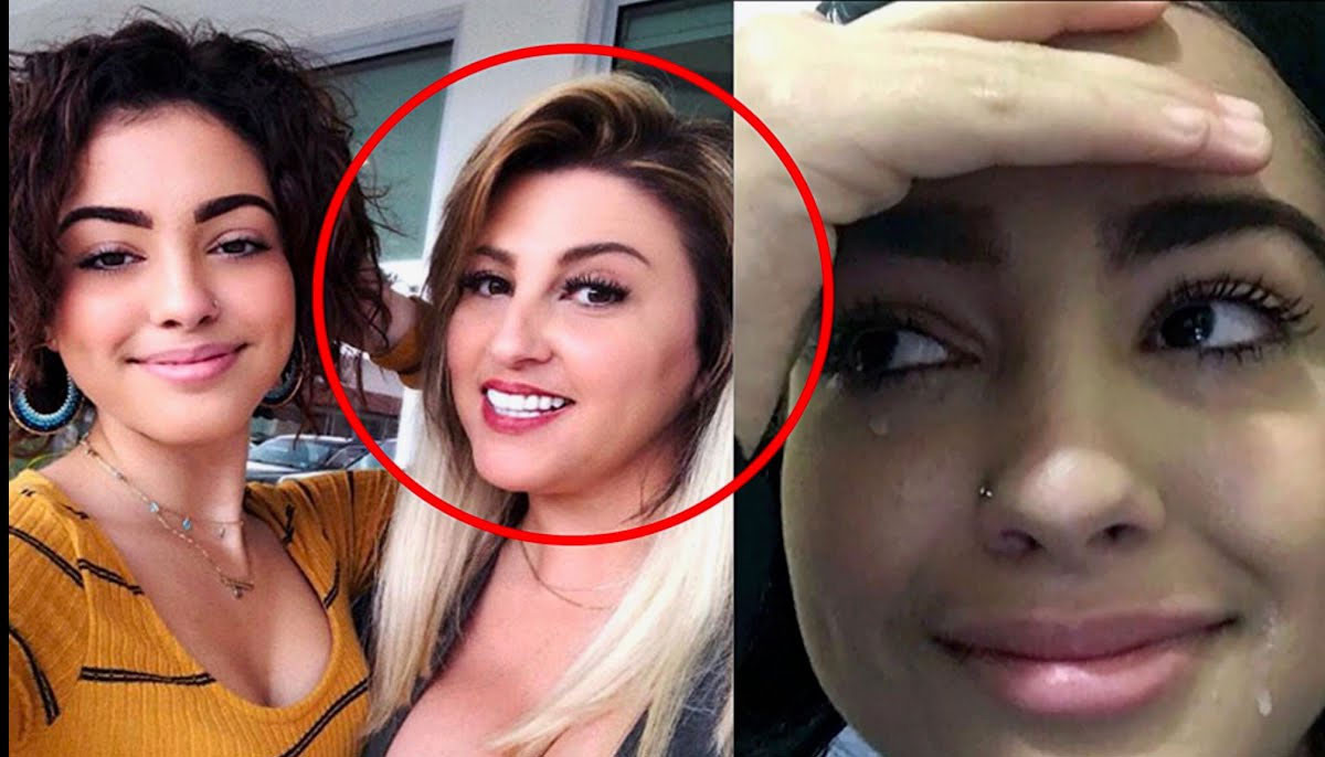 Why is so concerned about TikTok star Malu Travejo’s mom?