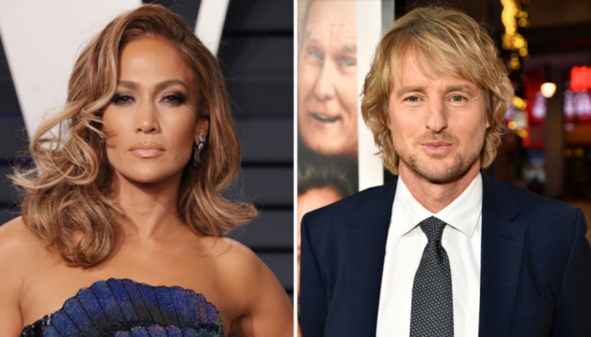 Jennifer Lopez, Owen Wilson’s ‘Marry Me’ to be released in next year The Celeb Post