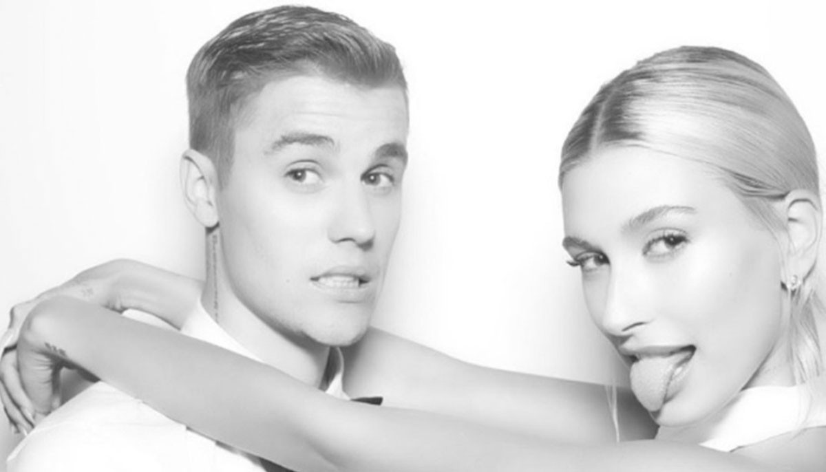 Hailey Bieber posts adorable click with ‘Best friend Justin Bieber