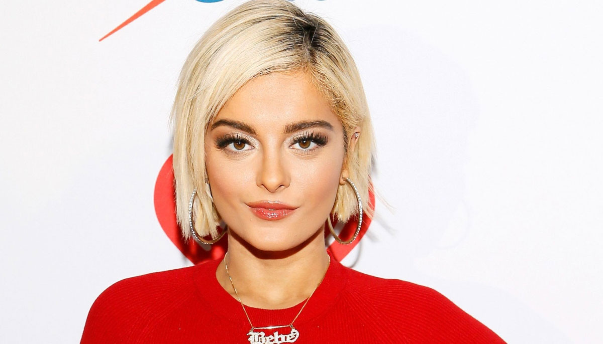 Bebe Rexha to perform at Macy’s Thanksgiving Day Parade 2020