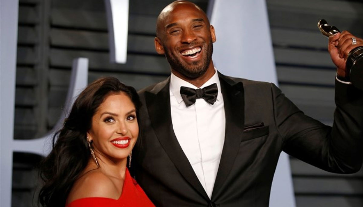 Vanessa Bryant recalls memory of meeting husband Kobe Bryant - Who Is Vanessa Bryant’s New Husband? Still Flying Solo As Of 2025