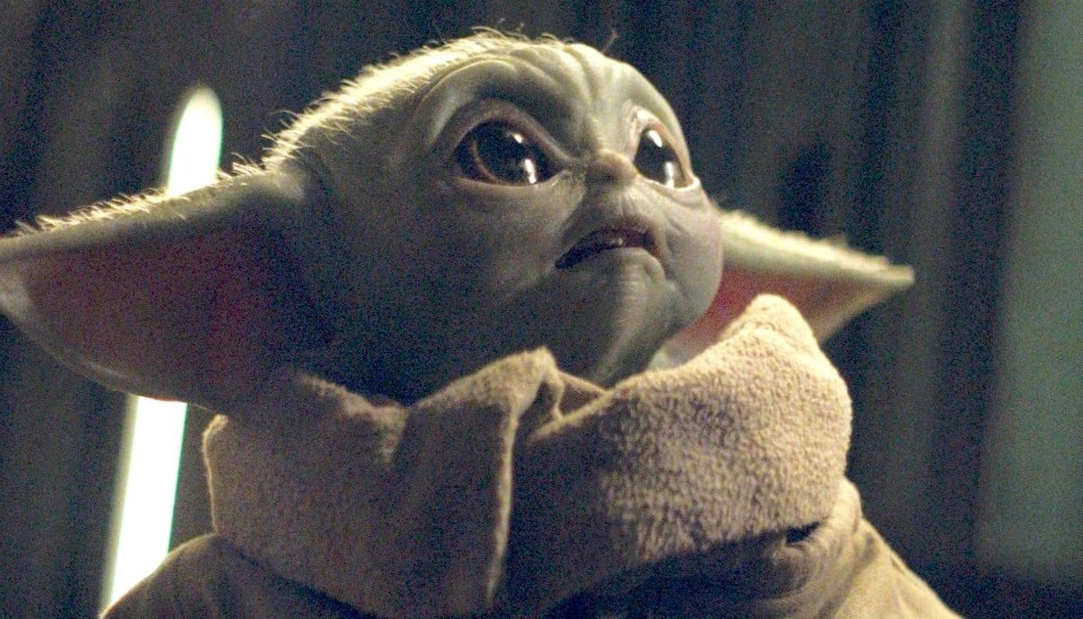'The Mandalorian' reveals the real name of famous character Baby Yoda