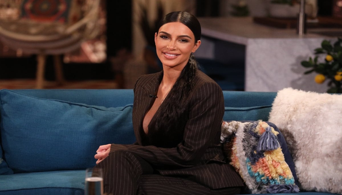 Kim Kardashian’s followers on Instagram crosses over 200 million