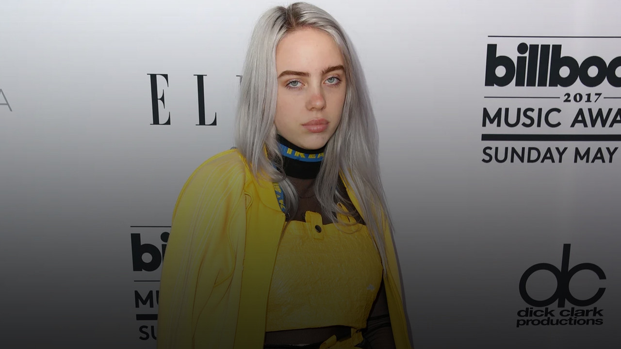 Billie Eilish dishes out her weight loss diet fails: 'I can't believe it'