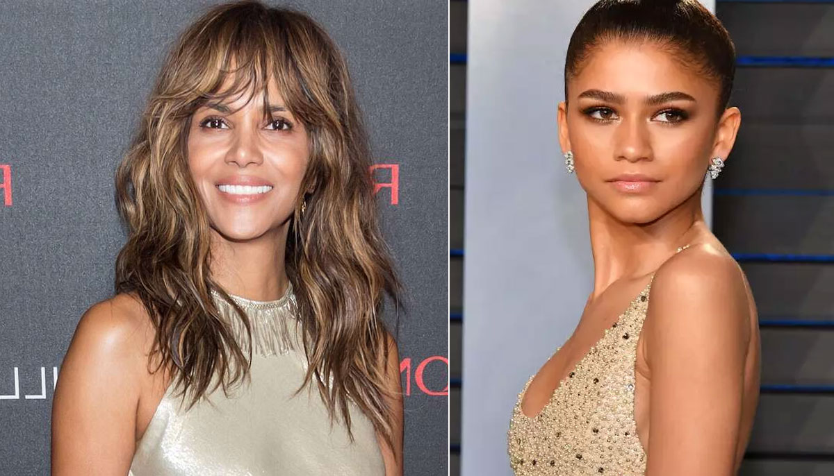 Halle Berry sheds light on the ‘proofpositive things’ Zendaya can do