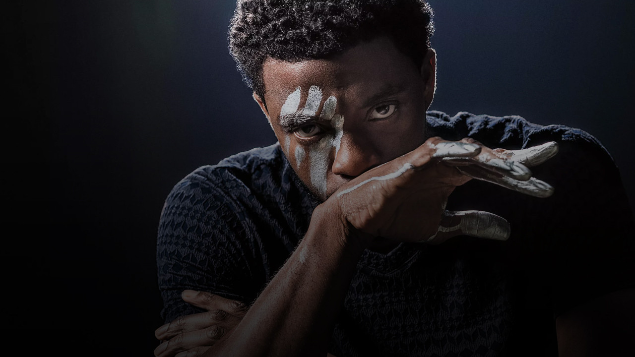 'Black Panther' TV series to stream on Disney+