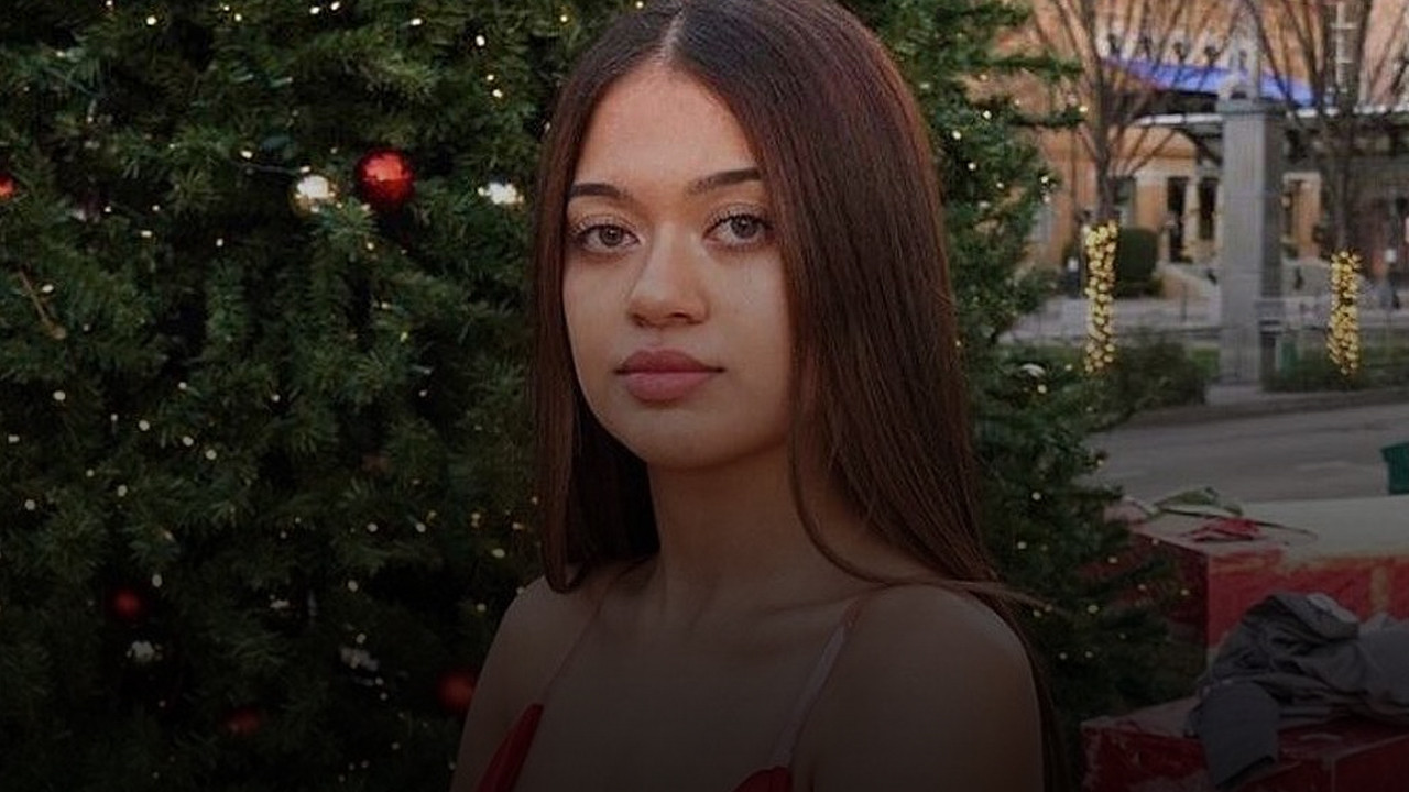 Teenaged TikToker Dazharia Shaffer dies of suicide