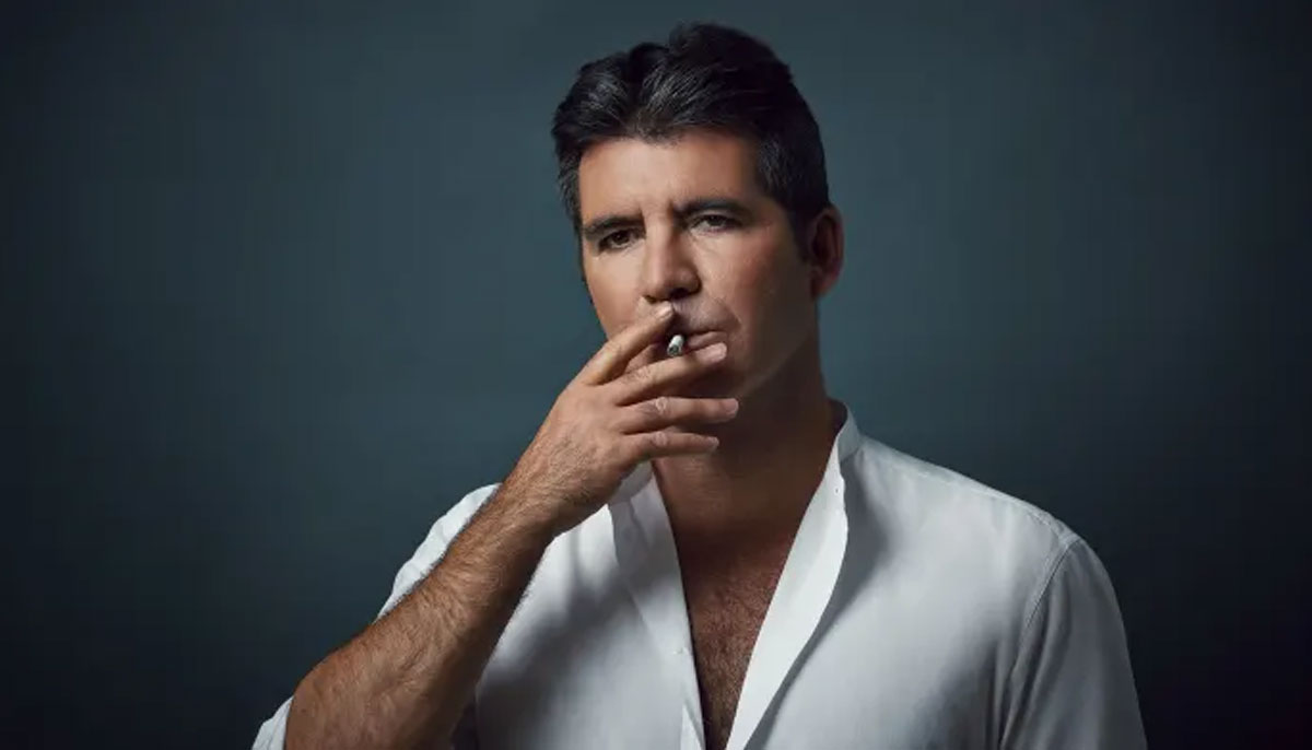 Simon Cowell reflects on his 2020 accident: 'wouldn’t have been able to
