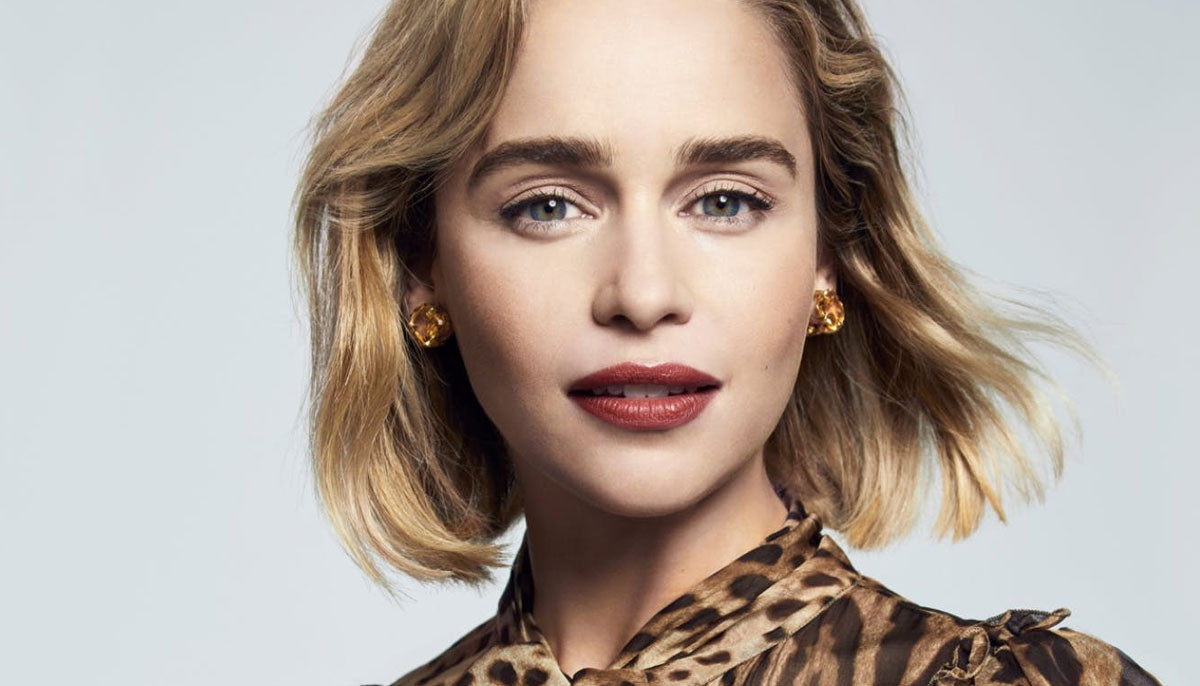 When Emilia Clarke shunned a facialist who advised her botox: 'I showed ...