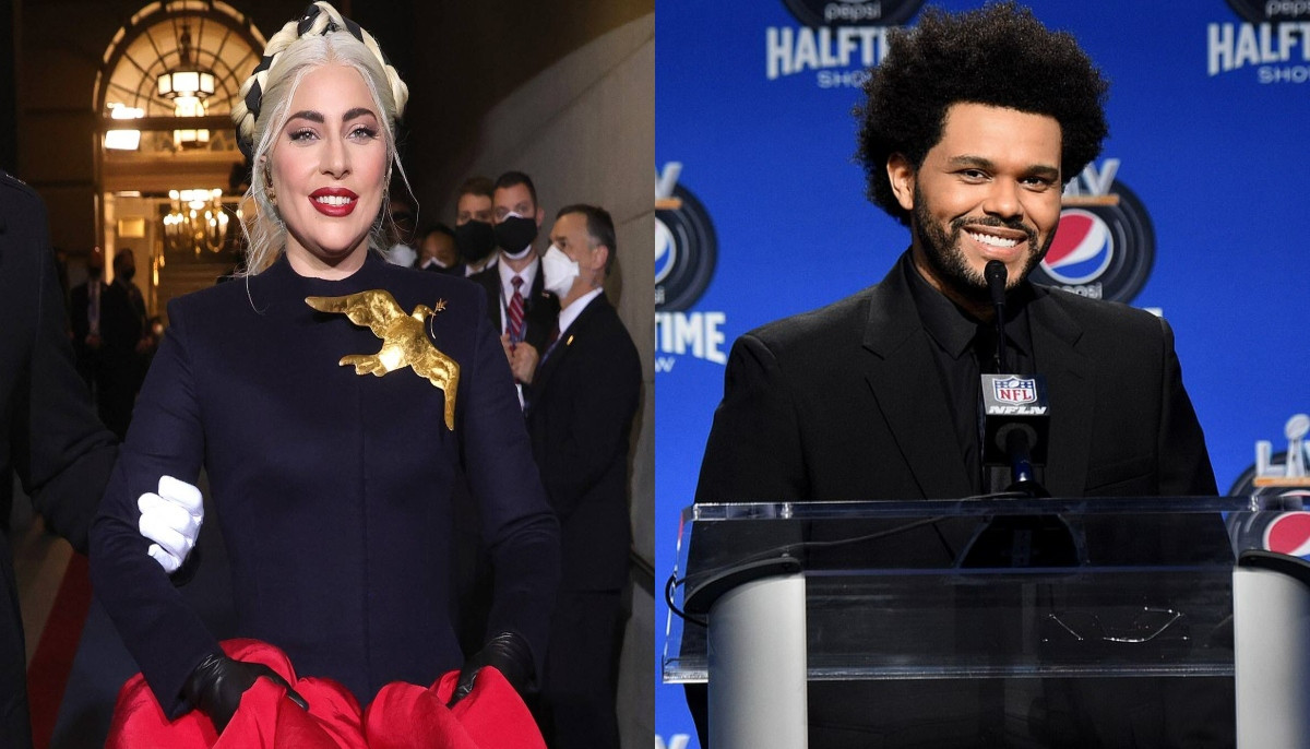 Grammy Awards 2021 Prominent celebrities who skipped the show(00)