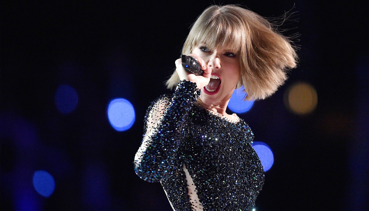 Taylor Swift finally announces new Vault song release