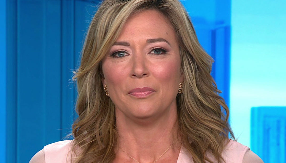 Brooke Baldwin bids farewell to CNN after 13 years