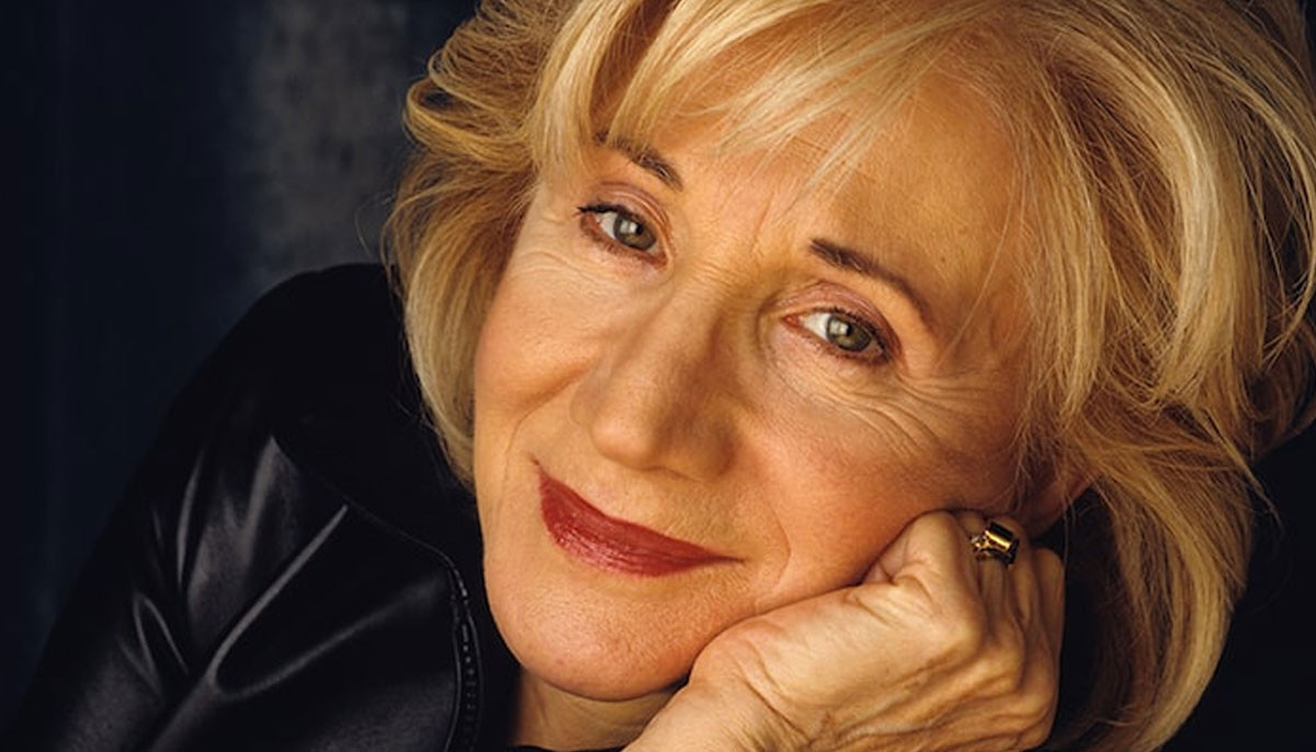 Oscar-winning actor Olympia Dukakis breathes her last at 89