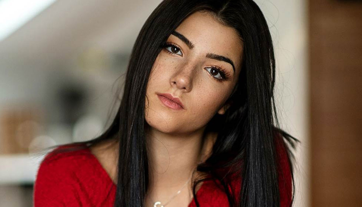 Charlie D'Amelio addresses hateful comments on birthday 'didn’t really