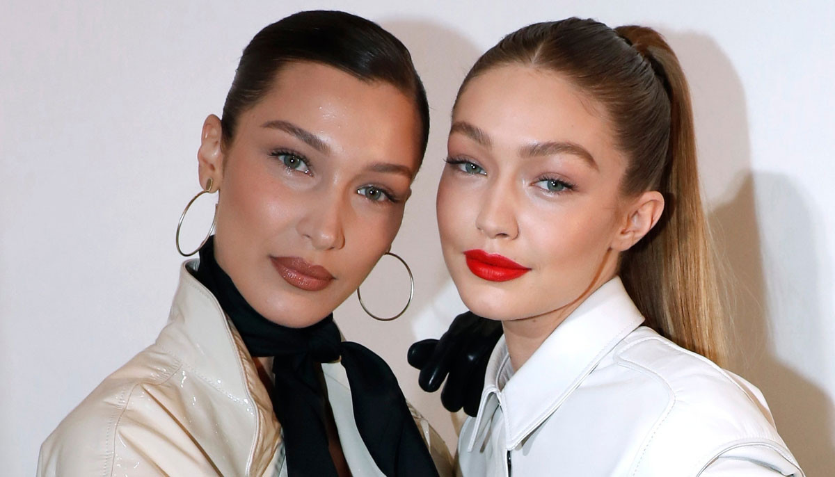 Gigi, Bella Hadid voice support for Palestine amid Israeli forces’ attacks