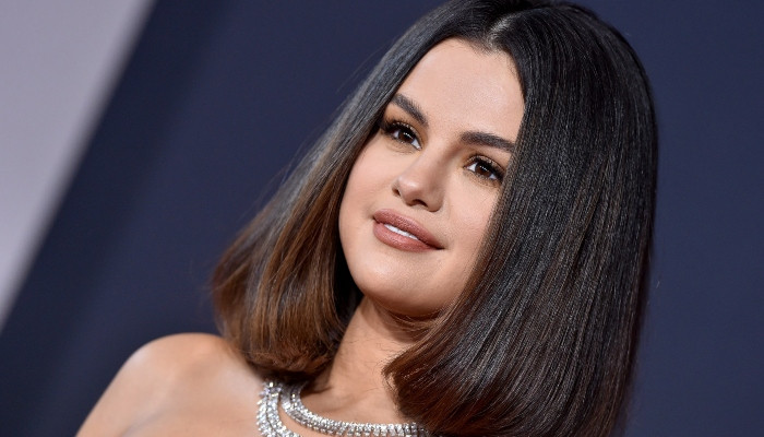 Selena Gomez collabs with La'Mariette to design swimwear line