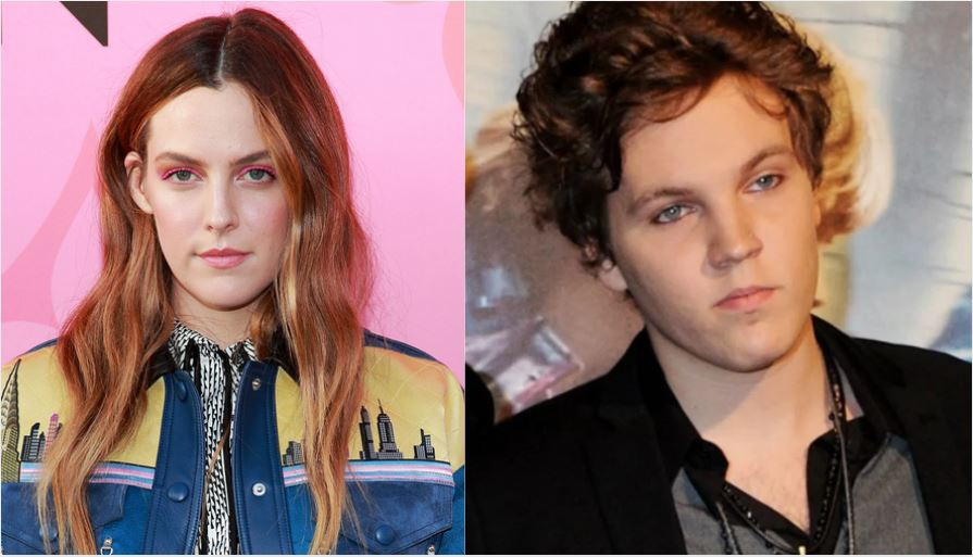Riley Keough remembers little brother Benjamin on his first death ...